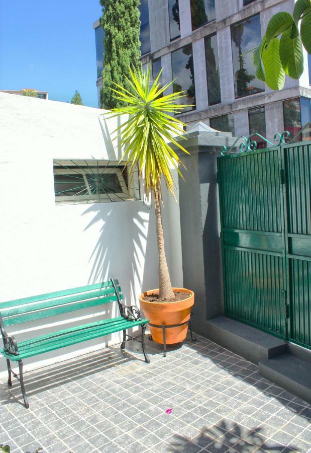 The House Villa Funchal  Kültér fotó