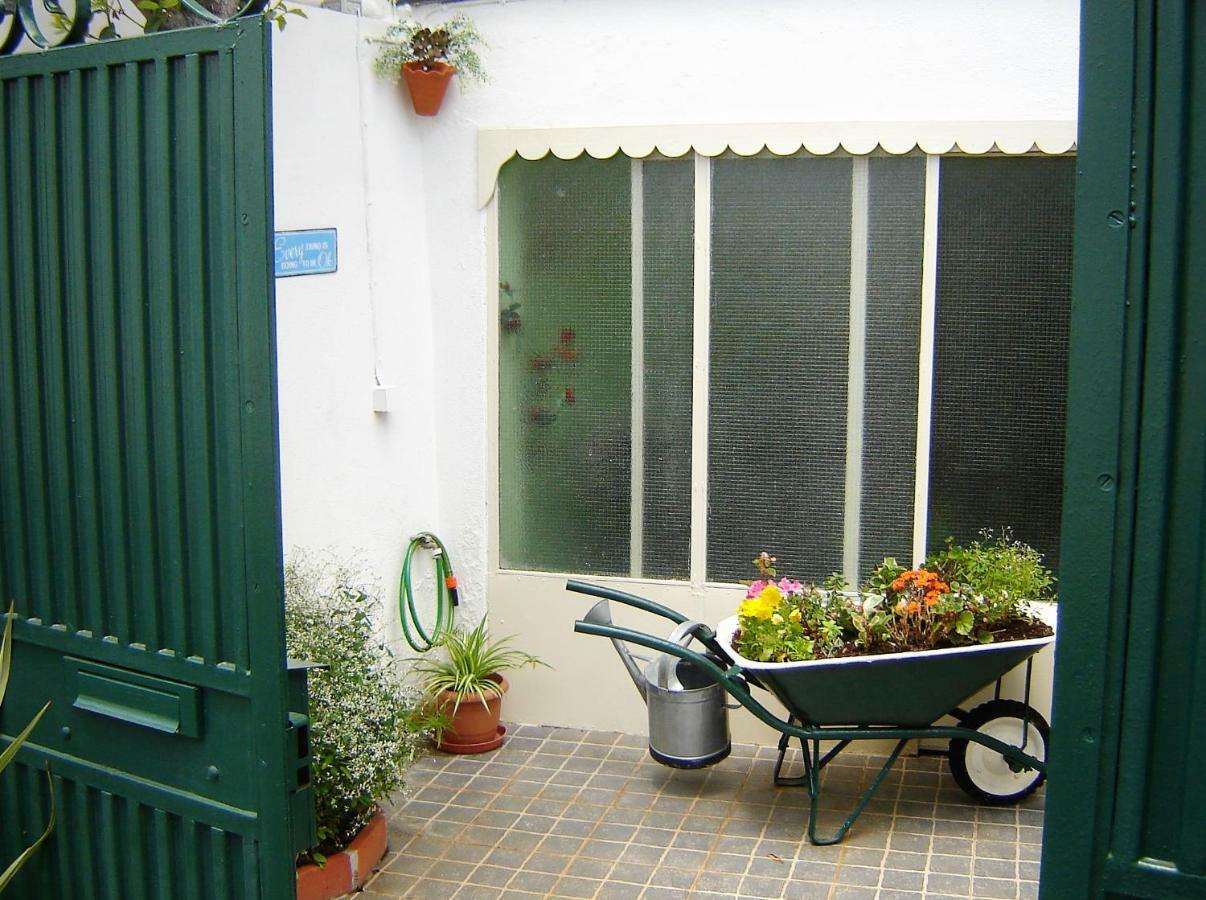 The House Villa Funchal  Kültér fotó